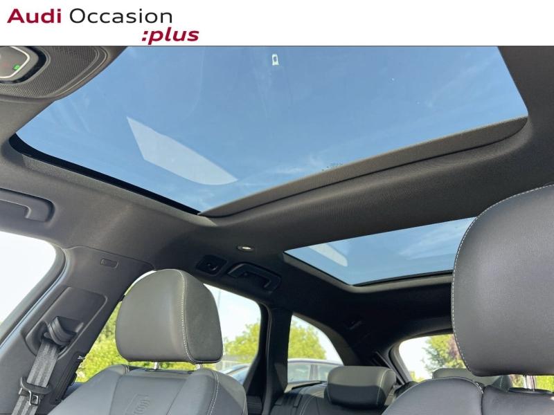 Voitures occasions Audi A6 AVANT S line Lille