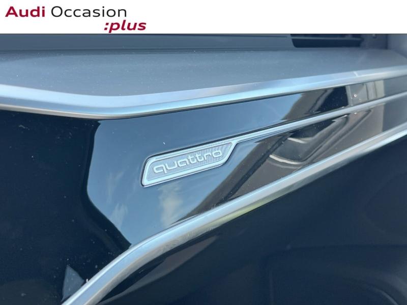 Voitures occasions Audi A6 AVANT S line Lille