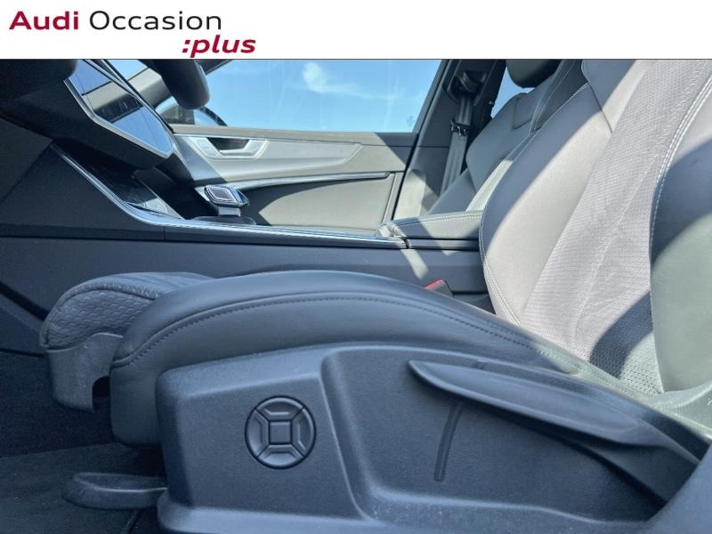 Voitures occasions Audi A6 AVANT S line Lille