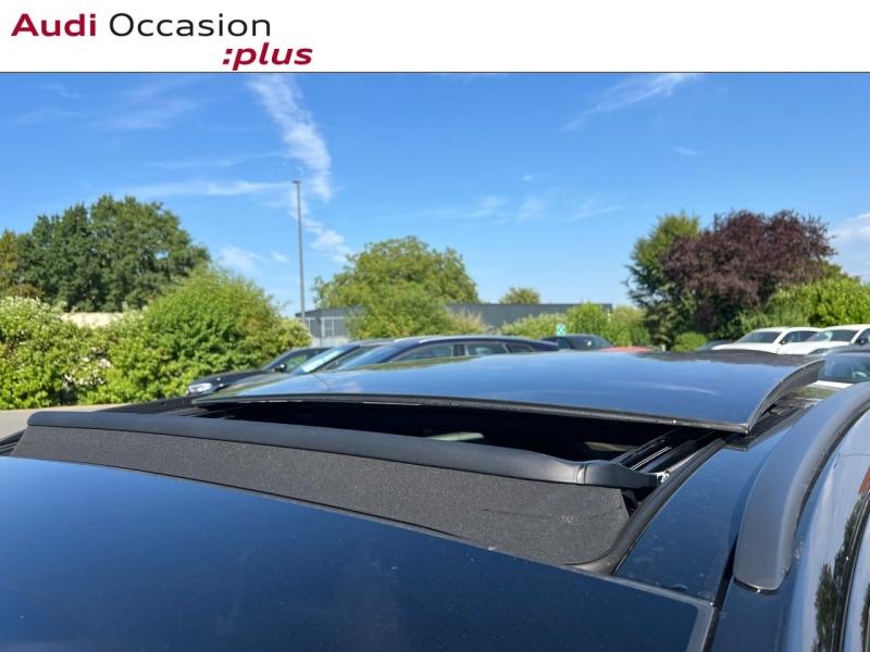 Voitures occasions Audi A6 AVANT S line Lille