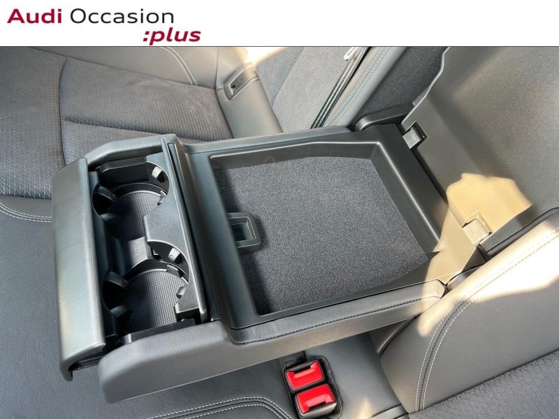 Voitures occasions Audi A6 AVANT S line Lille