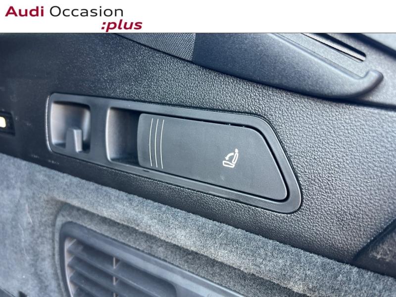 Voitures occasions Audi A6 AVANT S line Lille