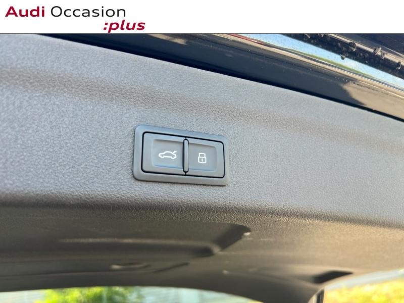 Voitures occasions Audi A6 AVANT S line Lille