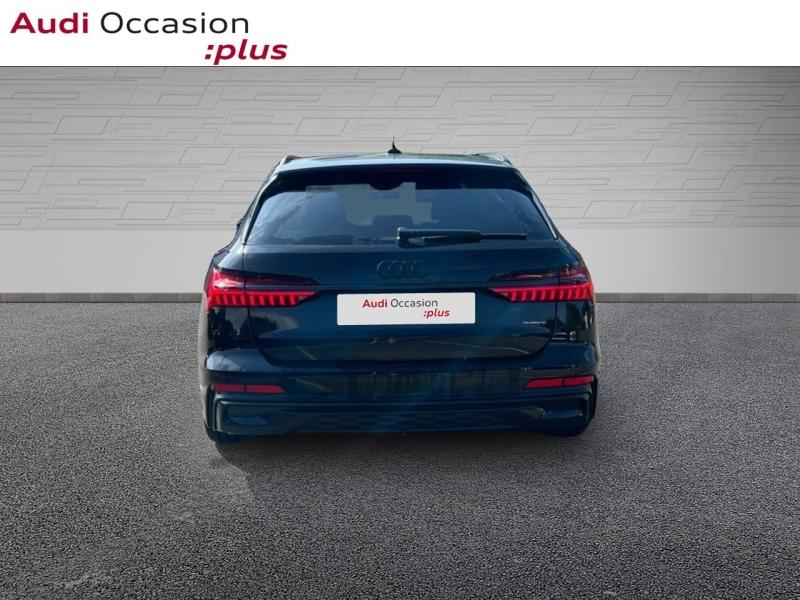 Voitures occasions Audi A6 AVANT S line Lille