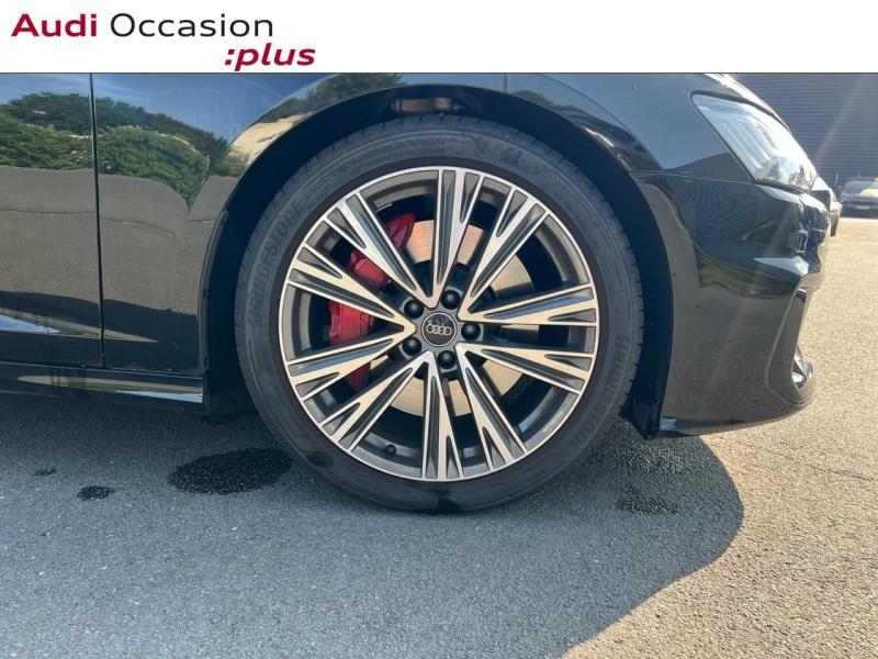 Voitures occasions Audi A6 AVANT S line Lille