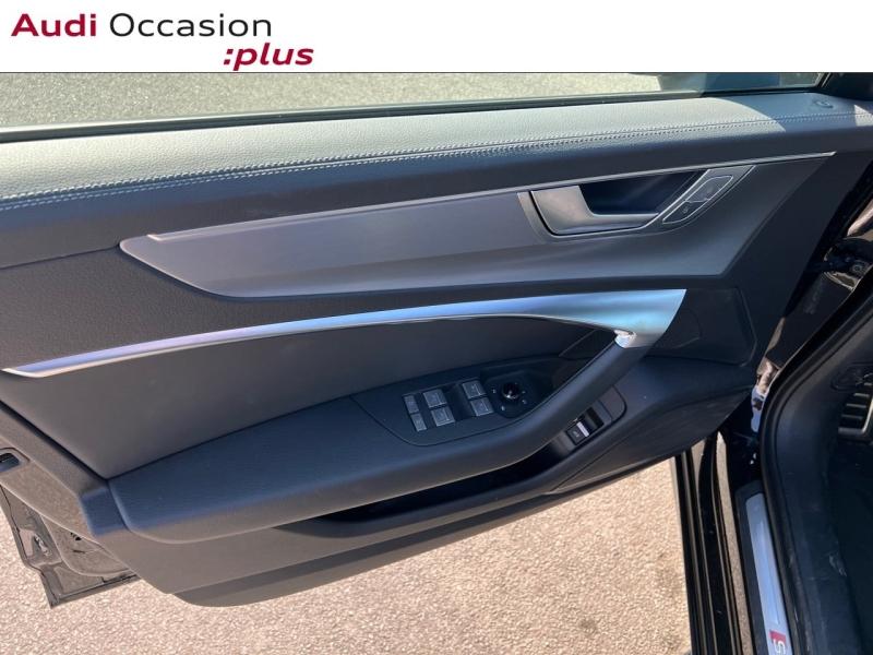 Voitures occasions Audi A6 AVANT S line Lille