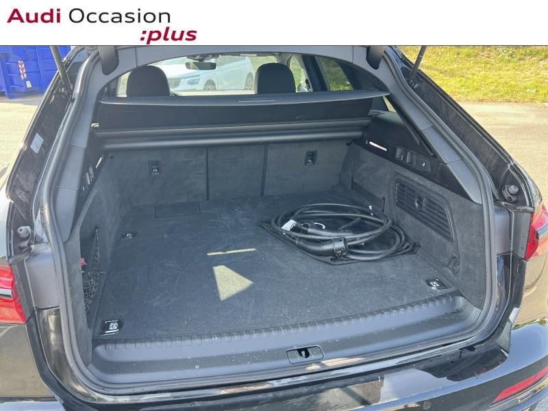 Voitures occasions Audi A6 AVANT S line Lille