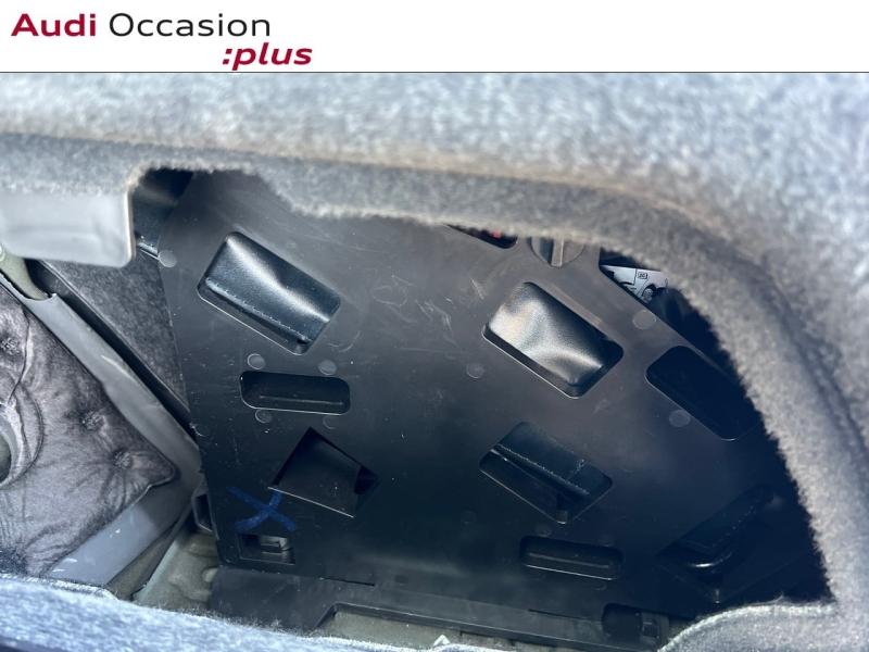 Voitures occasions Audi A6 AVANT S line Lille