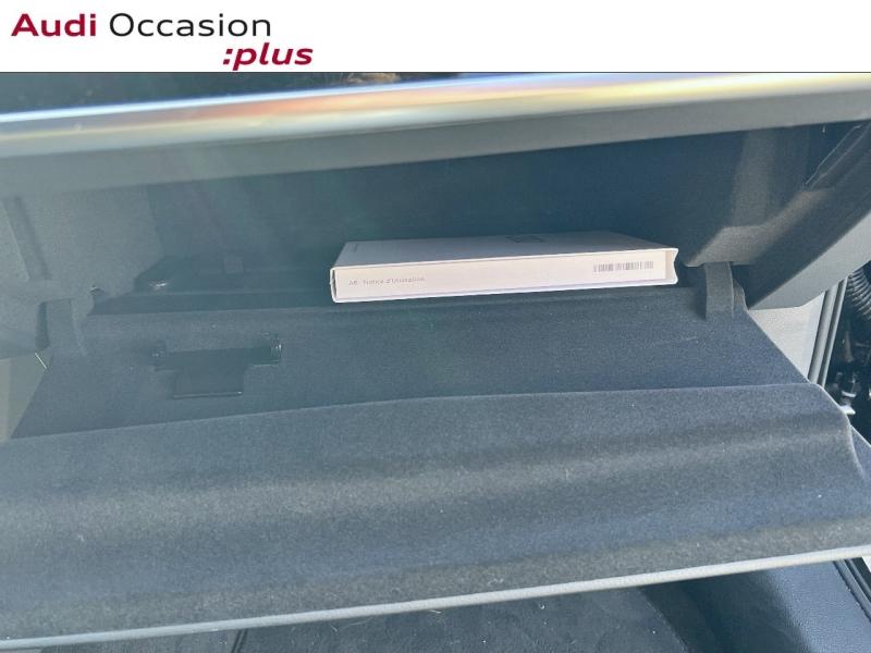 Voitures occasions Audi A6 AVANT S line Lille
