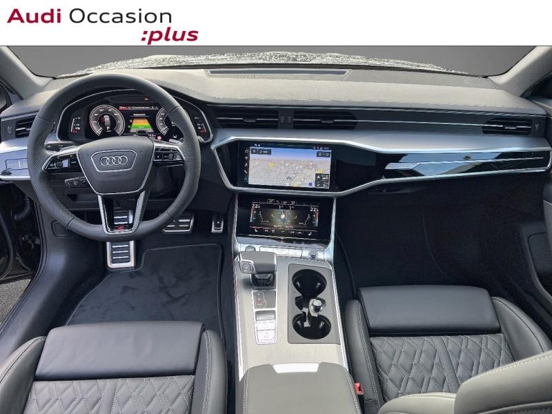 Voitures occasions Audi A6 AVANT Compétition Lille