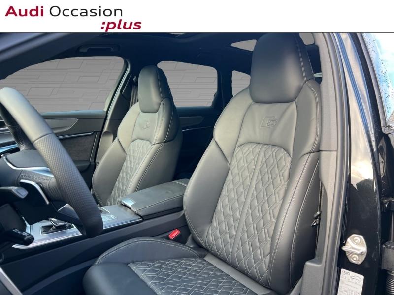Voitures occasions Audi A6 AVANT Compétition Lille