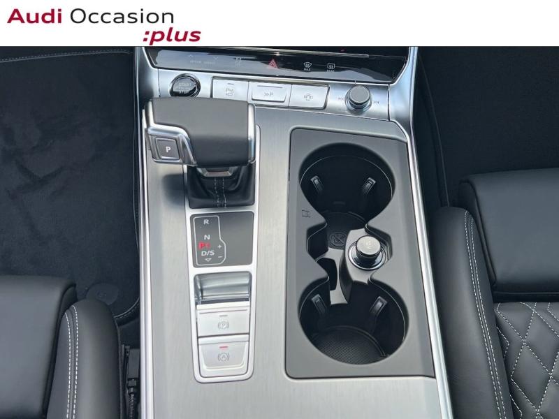 Voitures occasions Audi A6 AVANT Compétition Lille