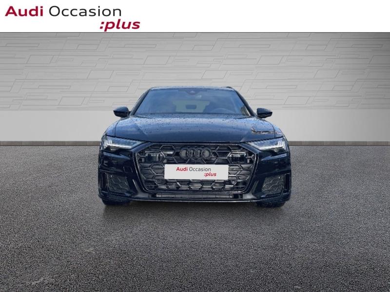 Voitures occasions Audi A6 AVANT Compétition Lille