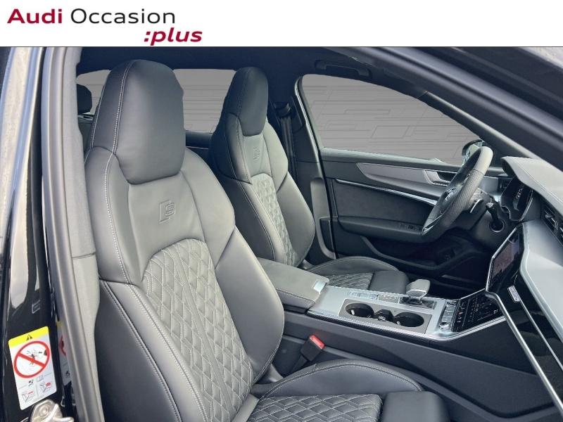 Voitures occasions Audi A6 AVANT Compétition Lille