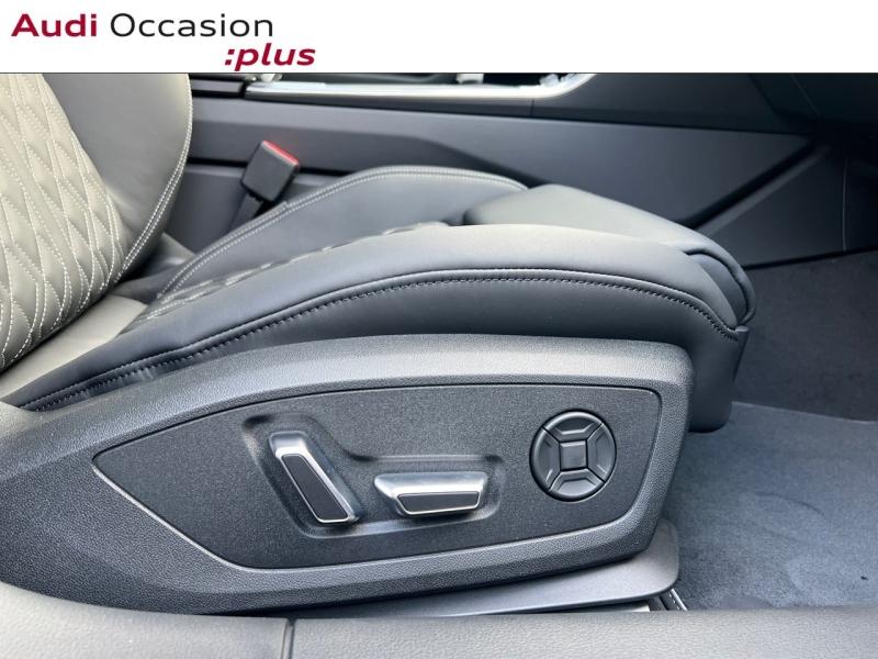 Voitures occasions Audi A6 AVANT Compétition Lille