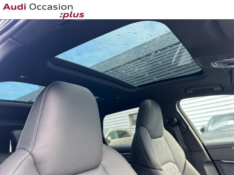 Voitures occasions Audi A6 AVANT Compétition Lille