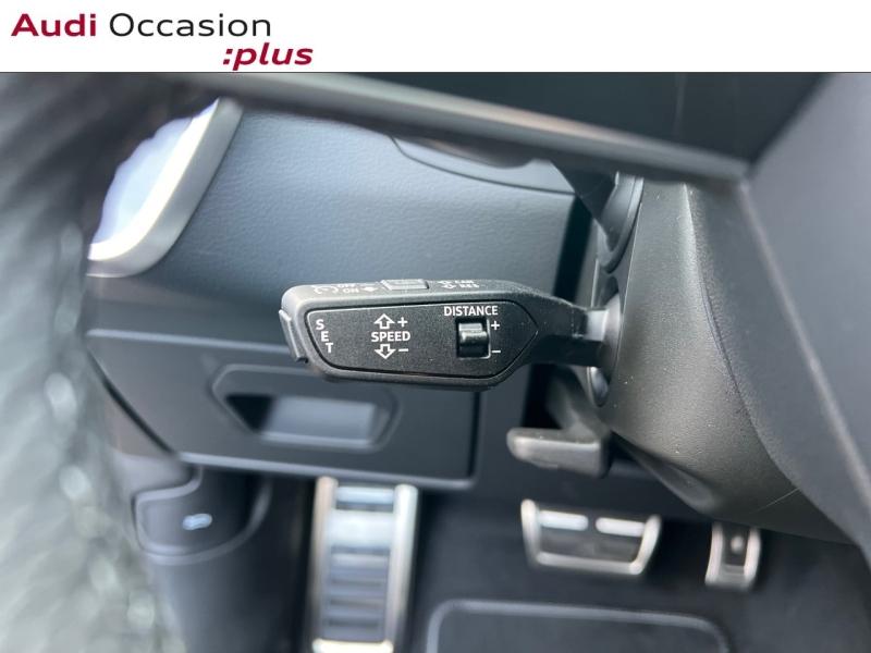 Voitures occasions Audi A6 AVANT Compétition Rivery