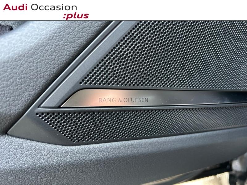 Voitures occasions Audi A6 AVANT Compétition Lille