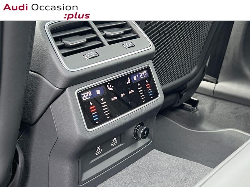 Voitures occasions Audi A6 AVANT Compétition Lille