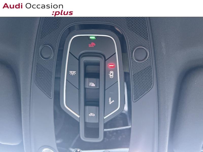 Voitures occasions Audi A6 AVANT Compétition Rivery