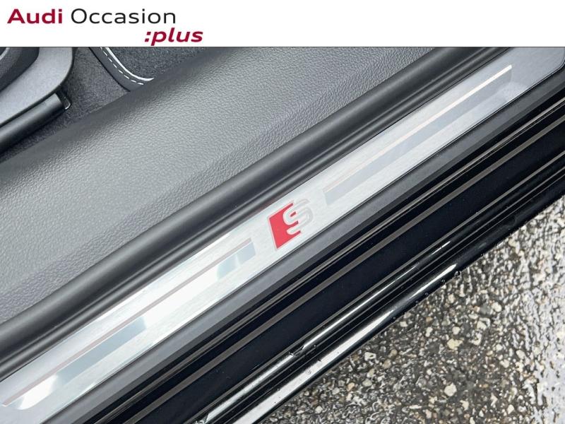 Voitures occasions Audi A6 AVANT Compétition Rivery
