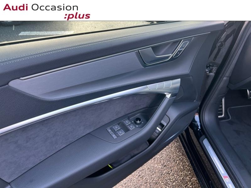 Voitures occasions Audi A6 AVANT Compétition Lille