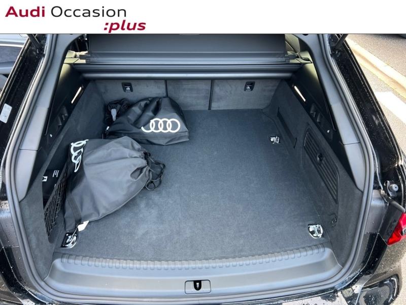Voitures occasions Audi A6 AVANT Compétition Rivery