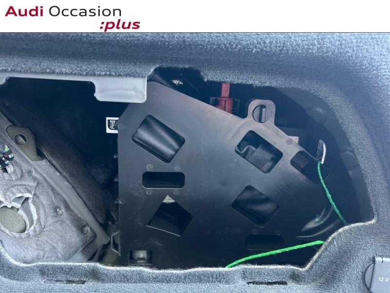 Voitures occasions Audi A6 AVANT Compétition Rivery