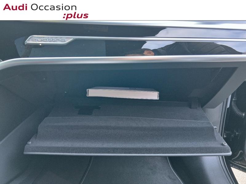 Voitures occasions Audi A6 AVANT Compétition Lille