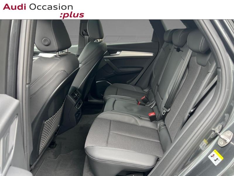 Voitures occasions Audi Q5 S line Lille
