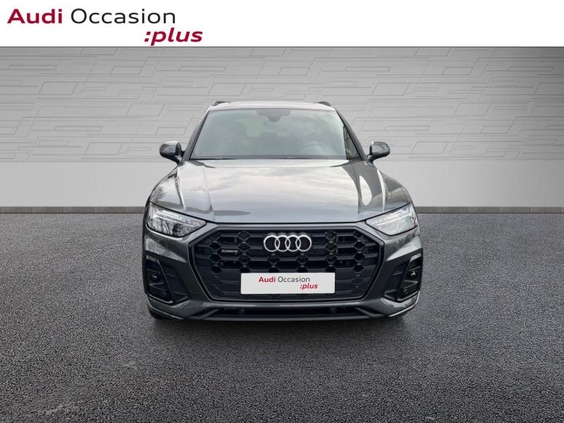 Voitures occasions Audi Q5 S line Lille
