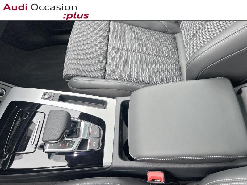 Voitures occasions Audi Q5 S line Lille