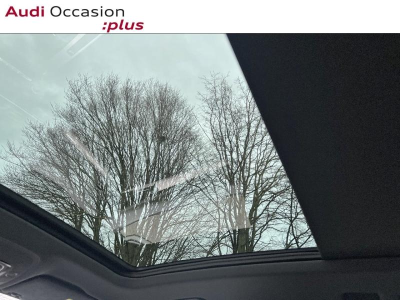 Voitures occasions Audi Q5 S line Lille