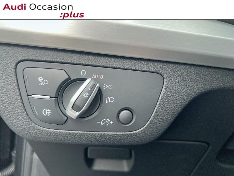 Voitures occasions Audi Q5 S line Lille