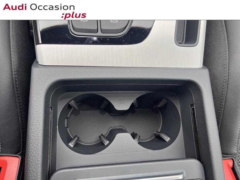 Voitures occasions Audi Q5 S line Lille