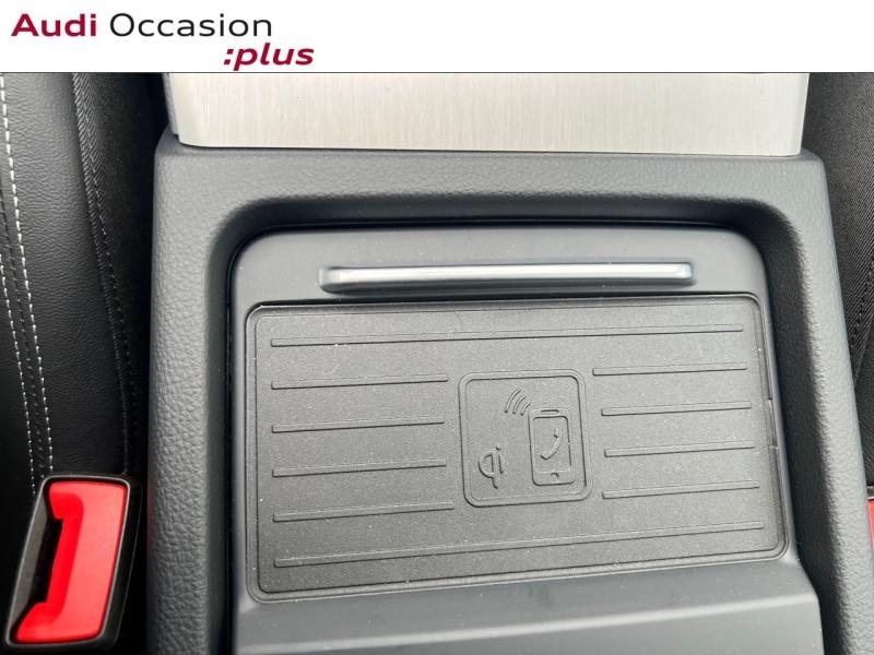 Voitures occasions Audi Q5 S line Lille