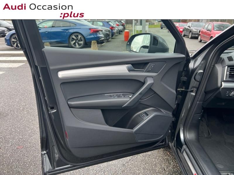 Voitures occasions Audi Q5 S line Lille