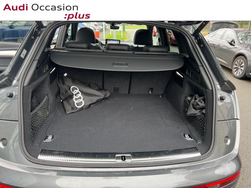 Voitures occasions Audi Q5 S line Lille
