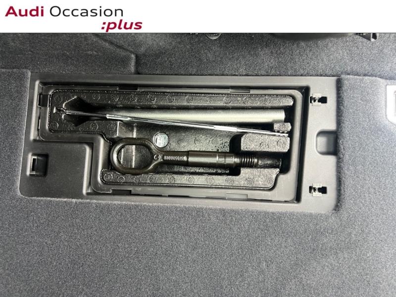 Voitures occasions Audi Q5 S line Lille