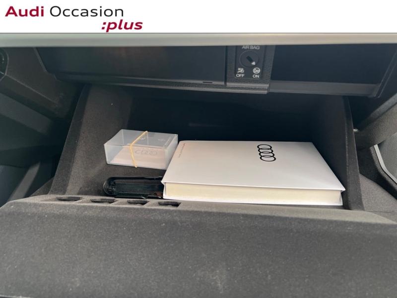 Voitures occasions Audi Q5 S line Lille