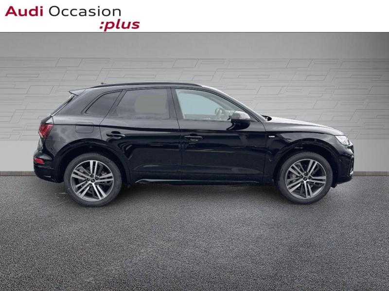 Voitures occasions Audi Q5 S line Lille
