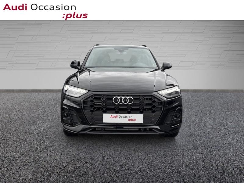 Voitures occasions Audi Q5 S line Lille