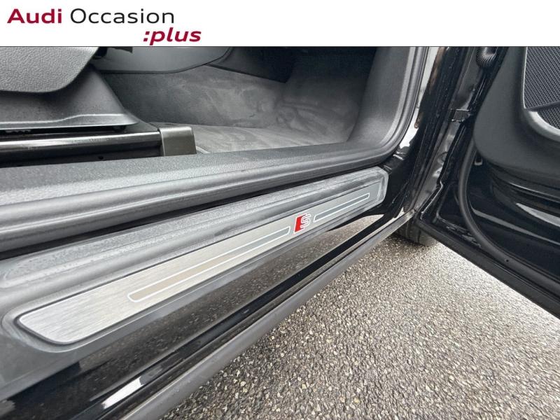 Voitures occasions Audi Q5 S line Lille