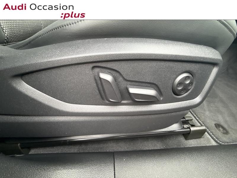 Voitures occasions Audi Q5 S line Lille