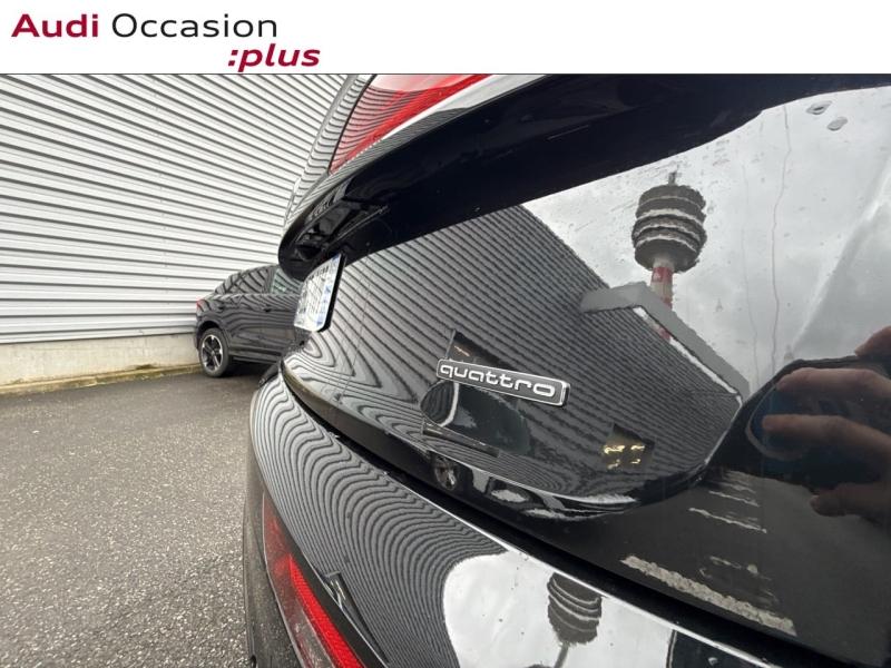 Voitures occasions Audi Q5 S line Lille