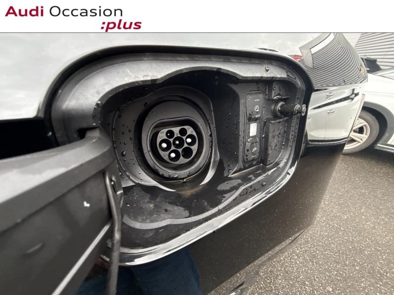 Voitures occasions Audi Q5 S line Lille