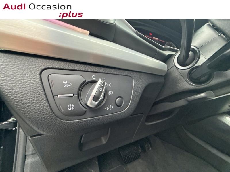 Voitures occasions Audi Q5 S line Lille