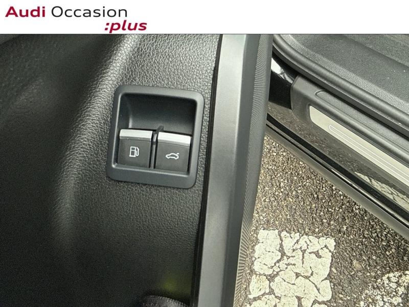 Voitures occasions Audi Q5 S line Lille