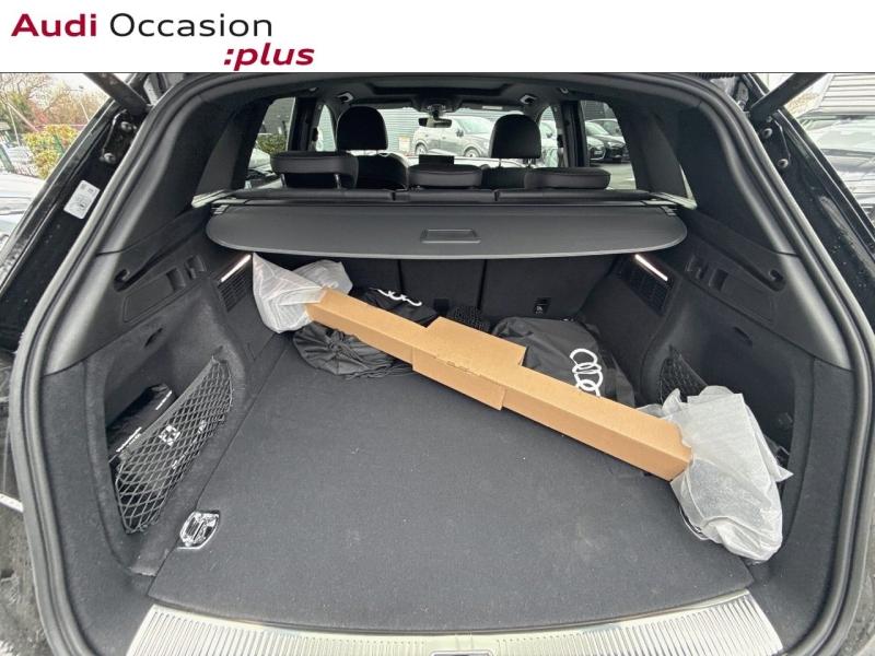Voitures occasions Audi Q5 S line Lille
