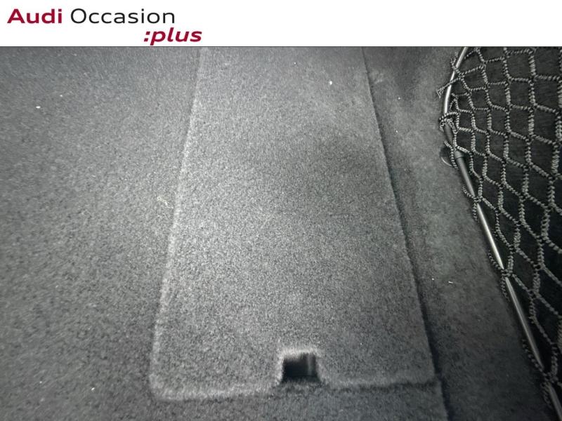 Voitures occasions Audi Q5 S line Lille